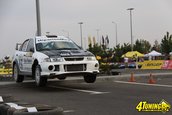 Raliul Tara Barsei 2011