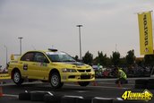 Raliul Tara Barsei 2011