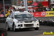 Raliul Tara Barsei 2011