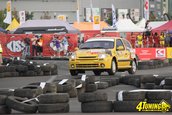 Raliul Tara Barsei 2011