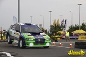 Raliul Tara Barsei 2011