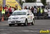 Raliul Tara Barsei 2011