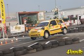 Raliul Tara Barsei 2011