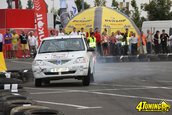 Raliul Tara Barsei 2011