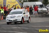 Raliul Tara Barsei 2011