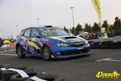 Raliul Tara Barsei 2011