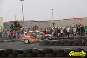 Raliul Tara Barsei 2011