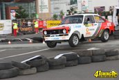 Raliul Tara Barsei 2011