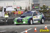 Raliul Tara Barsei 2011