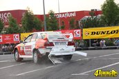 Raliul Tara Barsei 2011