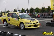 Raliul Tara Barsei 2011