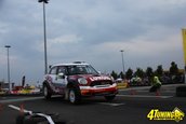 Raliul Tara Barsei 2011