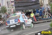 Raliul Tara Barsei 2011