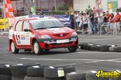 Raliul Tara Barsei 2011