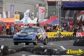 Raliul Tara Barsei 2011