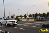 Raliul Tara Barsei 2011