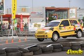 Raliul Tara Barsei 2011
