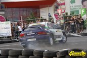 Raliul Tara Barsei 2011