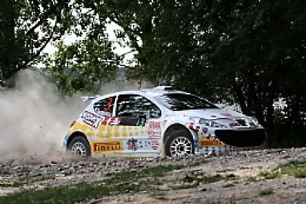 Raliul Tara Barsei Dunlop Seaat- Prima proba speciala anulata Raliul Tara Barsei Dunlop Seaat- Prima proba speciala anulata
