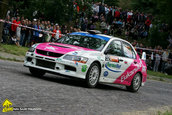 Raliul Targu Mures 2010