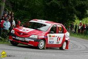 Raliul Targu Mures 2010