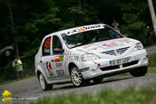 Raliul Targu Mures 2010