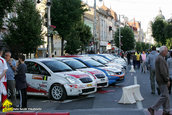 Raliul Targu Mures 2010