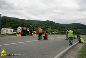 Raliul Targu Mures 2010