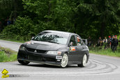 Raliul Targu Mures 2010