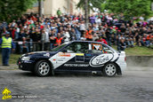 Raliul Targu Mures 2010
