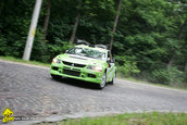 Raliul Targu Mures 2010