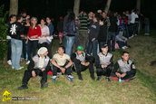 Raliul Targu Mures 2010