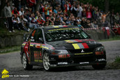 Raliul Targu Mures 2010