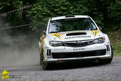 Raliul Targu Mures 2010
