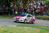 Raliul Targu Mures 2010