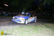 Raliul Targu Mures 2010