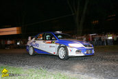 Raliul Targu Mures 2010
