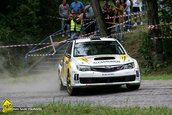 Raliul Targu Mures 2010