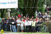 Raliul Targu Mures 2010