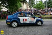 Raliul Targu Mures 2010