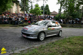 Raliul Targu Mures 2010