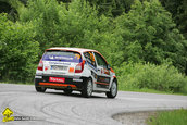 Raliul Targu Mures 2010