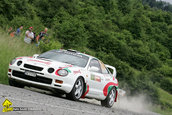 Raliul Targu Mures 2010
