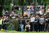 Raliul Targu Mures 2010
