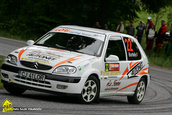 Raliul Targu Mures 2010