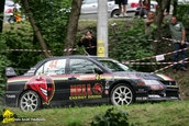 Raliul Targu Mures 2010