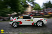 Raliul Targu Mures 2010