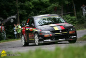 Raliul Targu Mures 2010