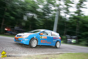 Raliul Targu Mures 2010