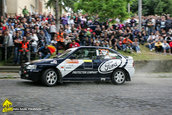Raliul Targu Mures 2010